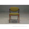 Kai Kristiansen Dining Chair